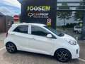 Kia Picanto 1.0 CVVT FIRST ED. Weiß - thumbnail 2