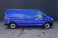 Volkswagen T6.1 Transporter 32 | L2H1 | 150 PK AUT | Cruise | Camera | Navi | Blauw - thumbnail 2