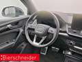 Audi Q5 40 TDI S-tronic quattro s-line competition plus AH Grau - thumbnail 13