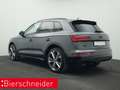 Audi Q5 40 TDI S-tronic quattro s-line competition plus AH Grau - thumbnail 4