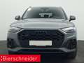 Audi Q5 40 TDI S-tronic quattro s-line competition plus AH Grau - thumbnail 10
