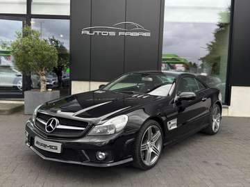 Performance 64000km
