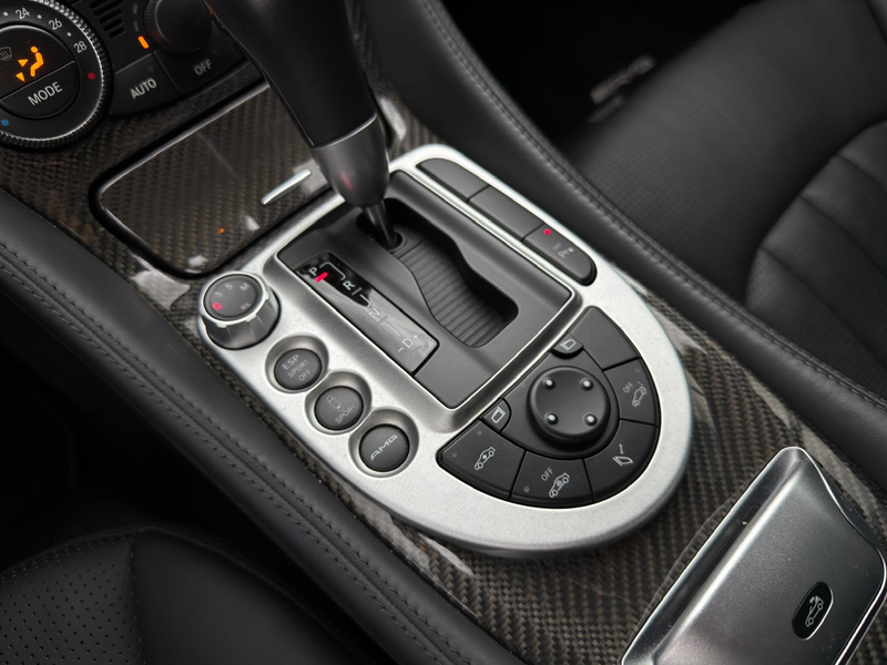 Mercedes-Benz SL 63 AMG Performance 64000km — photo 15