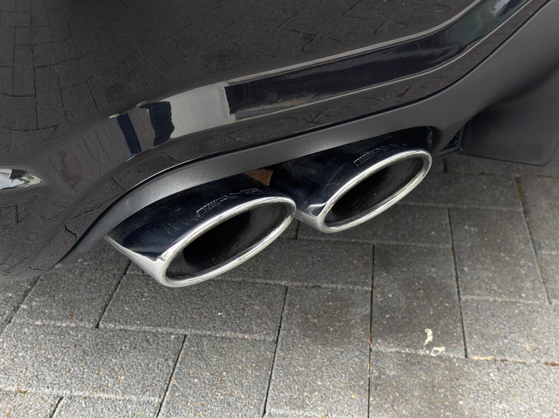 Mercedes-Benz SL 63 AMG Performance 64000km — photo 10