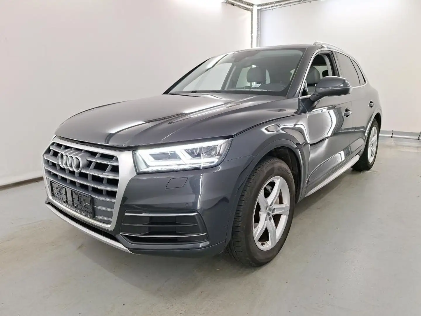 Audi Q5 Q5 35 TDI S tronic design VIRTUAL COCKPIT Gris - 2