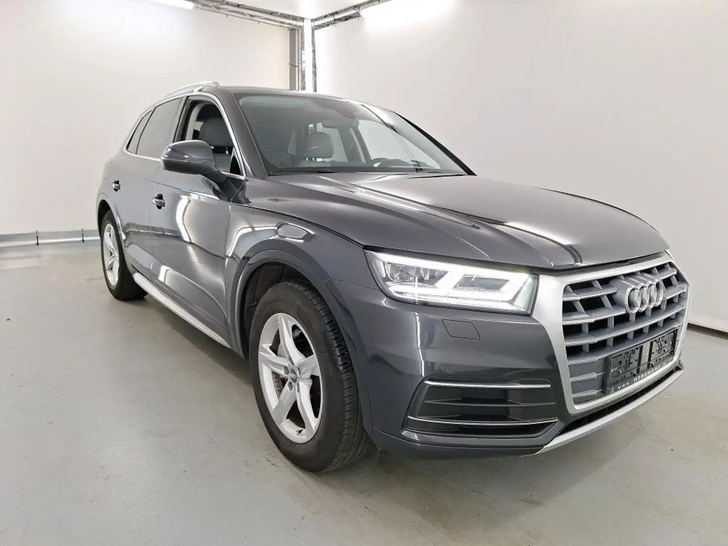 Audi Q5 Q5 35 TDI S tronic design VIRTUAL COCKPIT Gris - 1
