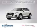 Audi Q2 advanced 35 TDI S tronic CARPLAY AHK EPH SHZ Silber - thumbnail 1