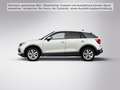 Audi Q2 advanced 35 TDI S tronic CARPLAY AHK EPH SHZ Silber - thumbnail 2