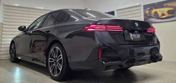 520 d M-Paket Sport