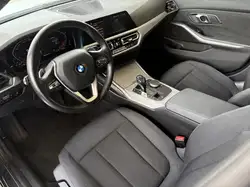 BMW Série 3 318iA 156ch Business Design 8cv