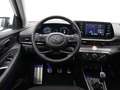 Hyundai BAYON 1.0 T-GDI Comfort / ***LES AUTO*** / Dubbele bedie Wit - thumbnail 2
