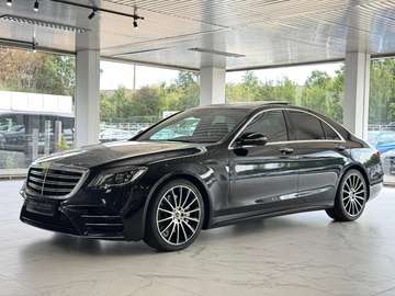d 4MATIC*3x AMG SPORT+*DESIGNO*PANO*VOLL*