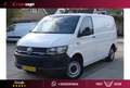 Volkswagen T6 Transporter Euro 6 | Sortimo inrichting + stroom Blanc - thumbnail 1