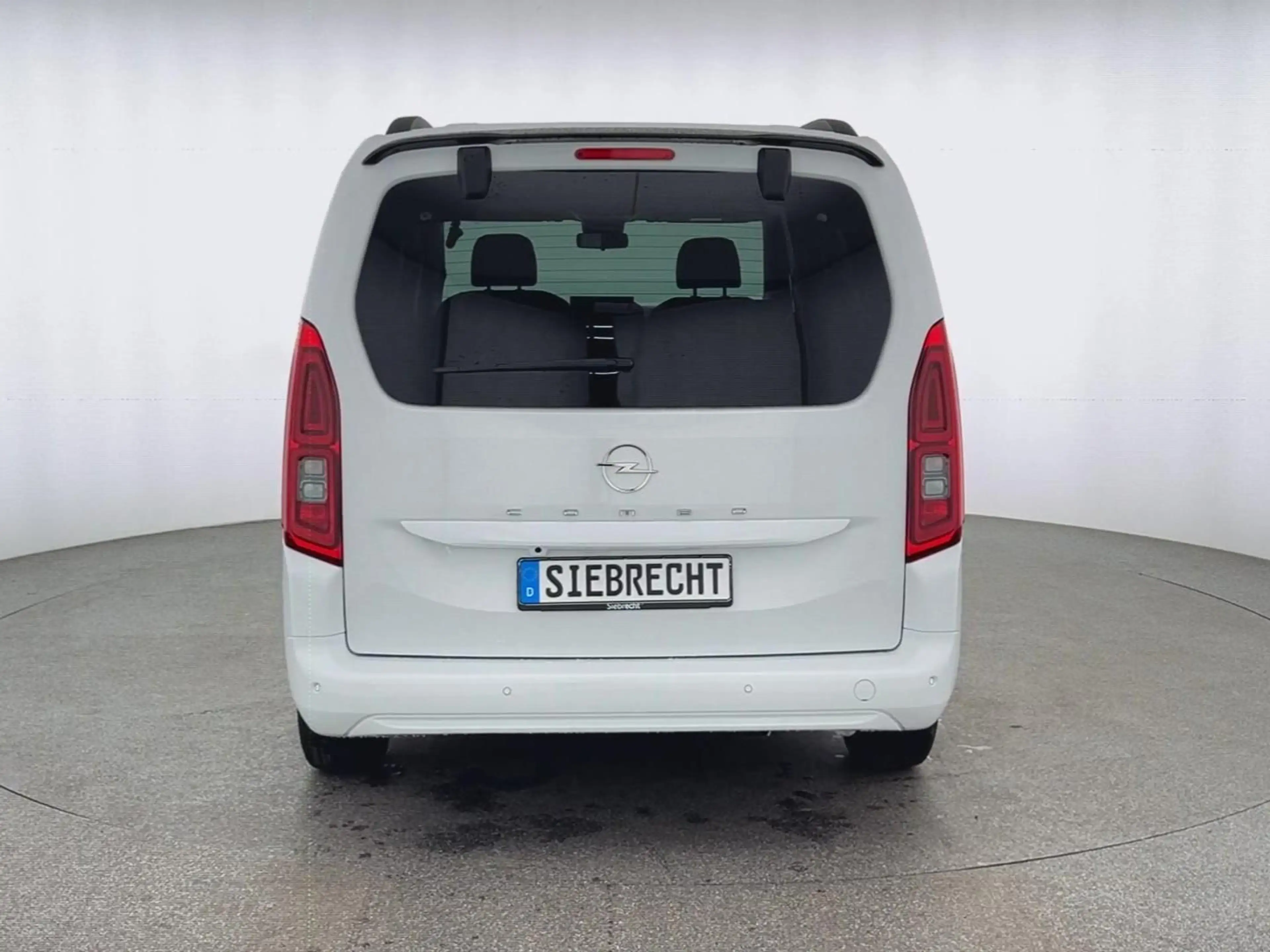 Opel Combo Life Edition XL 1.5D*SHZ*NAVI*RFK*LKH*uvm — photo 5