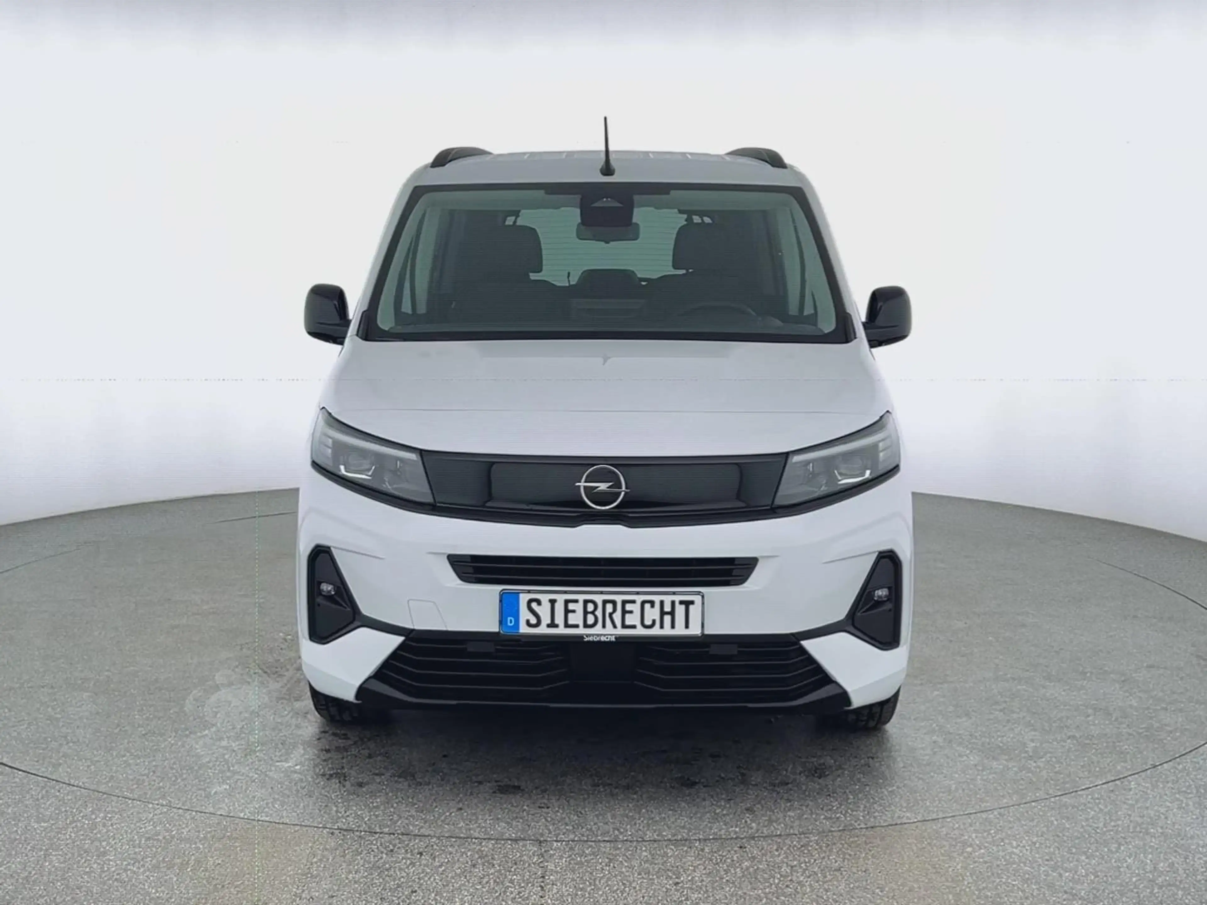Opel Combo Life Edition XL 1.5D*SHZ*NAVI*RFK*LKH*uvm — photo 2
