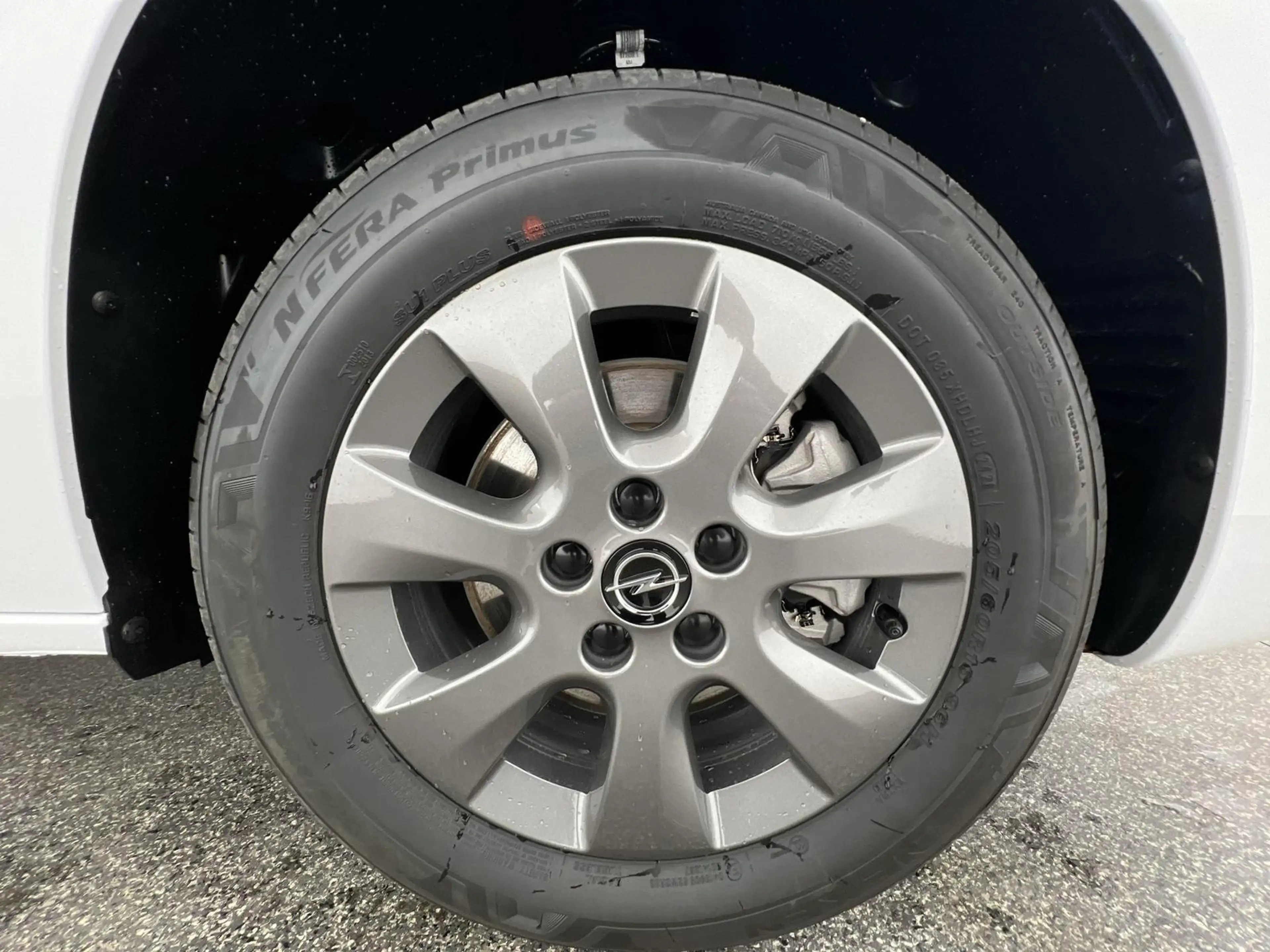 Opel Combo Life Edition XL 1.5D*SHZ*NAVI*RFK*LKH*uvm — photo 7