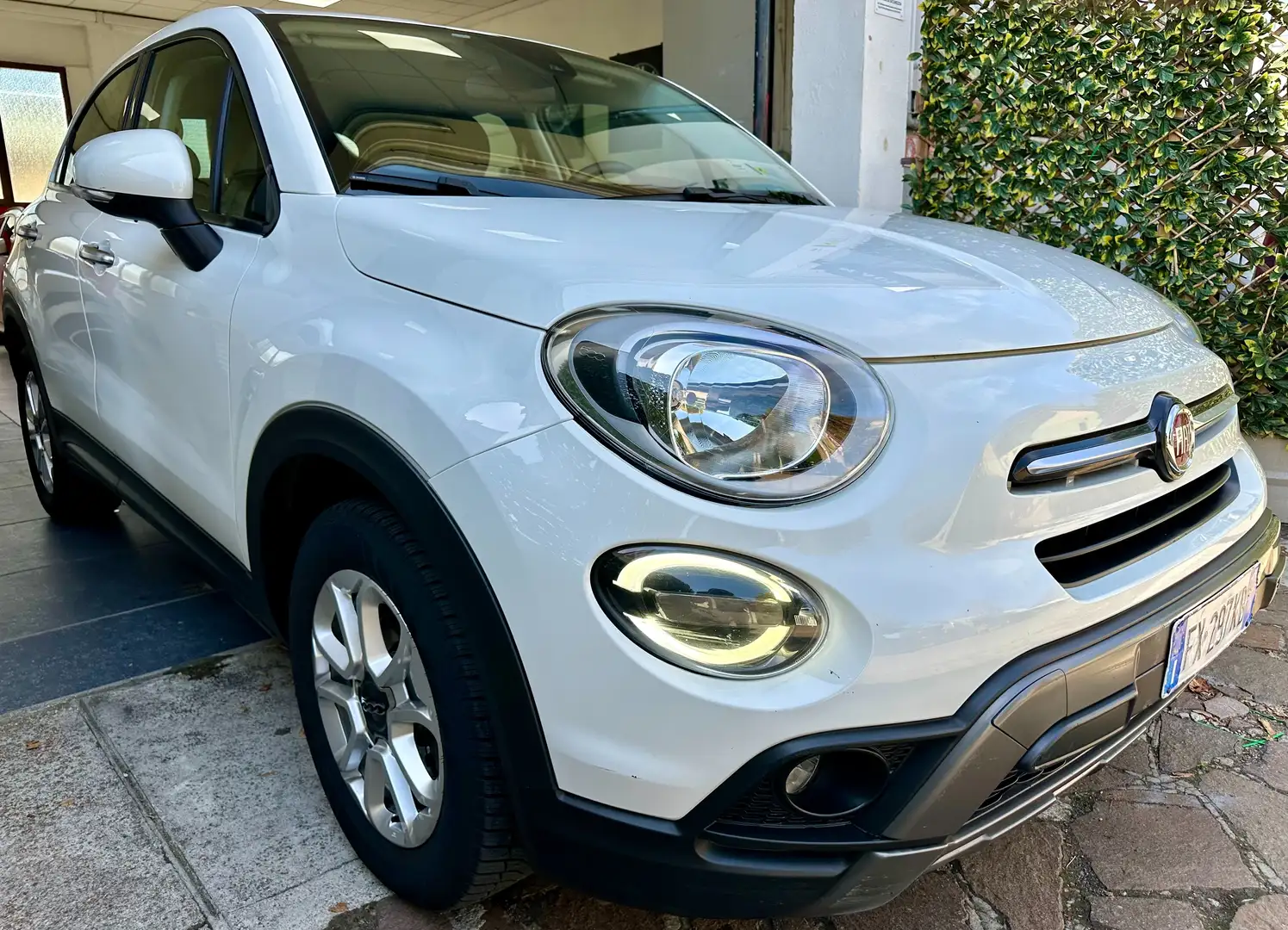 Fiat 500X 500X 1.3 mjt 95cv ADATTA ANCHE A NEOPATENTATI - 2