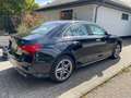Mercedes-Benz A 250 Mercedes A250e Saloon EQ Hybrid AMG Line(Facelift) Zwart - thumbnail 3