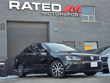 4dr 1.8 TSI Auto Comfortline