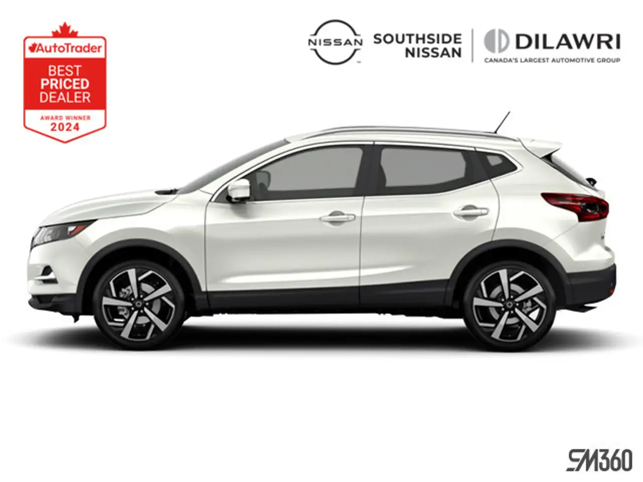 Nissan Qashqai снимка Nissan Qashqai