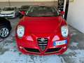 Alfa Romeo MiTo MiTo 1.4 Distinctive sport pack s Rouge - thumbnail 1