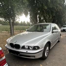 i Warscheinlich Motorschaden