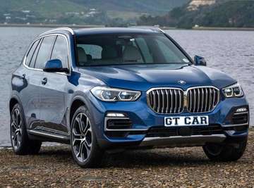 xDrive25d Msport * 231CV NO SUPER BOLLO *