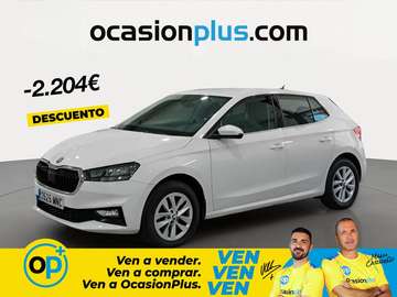 1.0 TSI Ambition 70kW