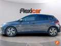 Hyundai i20 1.2 MPI Essence Gris - thumbnail 4
