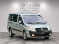 Fiat Scudo Panorama Executive L2H1 Multijet (8SITZER) Silber - thumbnail 3