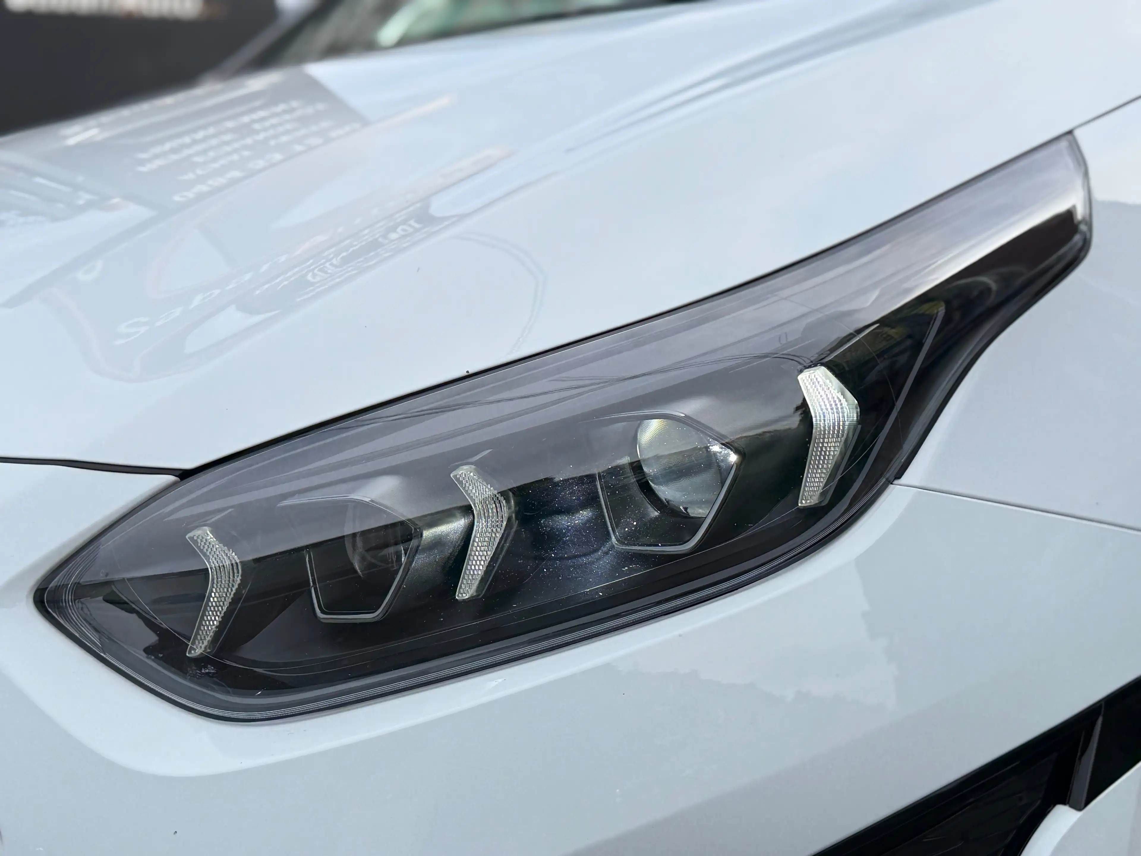 Kia Ceed / cee'd Ceed 1.6 CRDi GT-Line ° TOIT PANO ° FULL LED ° CUIR ° NAVI ° CAMERA ° GARANTI — photo 8