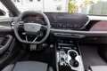 Audi A6 e-hybrid quattro S tronic Gris - thumbnail 9