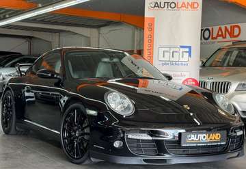 Carrera 4 S Coupe*55TKM*XENON*NAVI*GT3 OPTIK