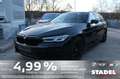 BMW 530 d Tour. M Sport Navi.Laser.HuD.RFK.AHK.HiFi Noir - thumbnail 1