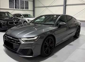 S7 Sportback 3.0 TDI Mild-Hybrid quattro