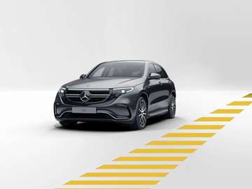 4M AMG HUD SD 360° KAMERA DISTRO MULTIB