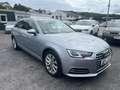Audi A4 Avant quattro design*Standheizung* Silber - thumbnail 17