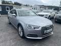 Audi A4 Avant quattro design*Standheizung* Silber - thumbnail 3