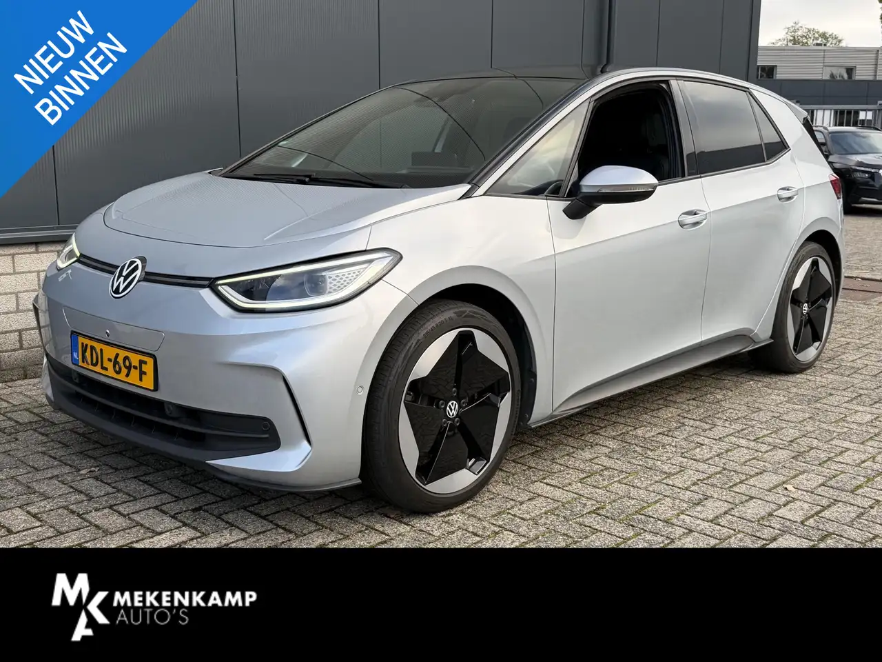 Volkswagen ID.3