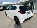 Mazda 2 1.5 HOMURA FULL HYBRID ZERO ANTICIPO 255€ MESE Bianco - thumbnail 3