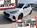 Mazda 2 1.5 HOMURA FULL HYBRID ZERO ANTICIPO 255€ MESE Bianco - thumbnail 1