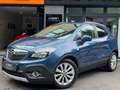 Opel Mokka Innovation ecoFlex/BI-XENON/KAMERA/LEDER/SHZ/AHK Blau - thumbnail 2