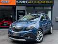Opel Mokka Innovation ecoFlex/BI-XENON/KAMERA/LEDER/SHZ/AHK Blau - thumbnail 1