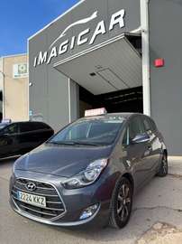 1.6CRDI BD Style 115