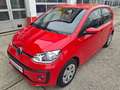 Volkswagen up! 1.0 Basis 8fach Klima Sitzheizung DAB Bluetooth Rot - thumbnail 14