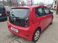 Volkswagen up! 1.0 Basis 8fach Klima Sitzheizung DAB Bluetooth Rot - thumbnail 3
