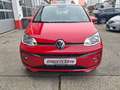 Volkswagen up! 1.0 Basis 8fach Klima Sitzheizung DAB Bluetooth Rot - thumbnail 5
