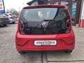 Volkswagen up! 1.0 Basis 8fach Klima Sitzheizung DAB Bluetooth Rot - thumbnail 6