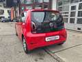 Volkswagen up! 1.0 Basis 8fach Klima Sitzheizung DAB Bluetooth Rot - thumbnail 18