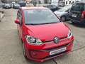 Volkswagen up! 1.0 Basis 8fach Klima Sitzheizung DAB Bluetooth Rot - thumbnail 13